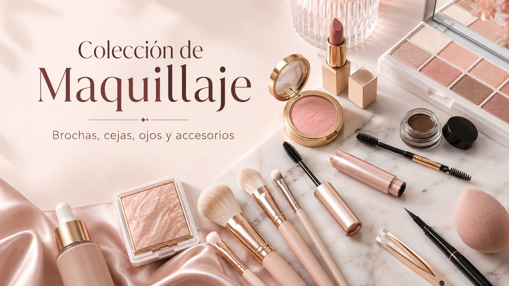 Maquillaje