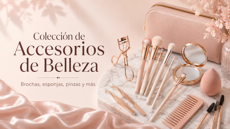 Accesorios de belleza