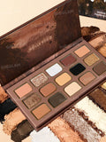 Palette Los Ángeles – Sheglam