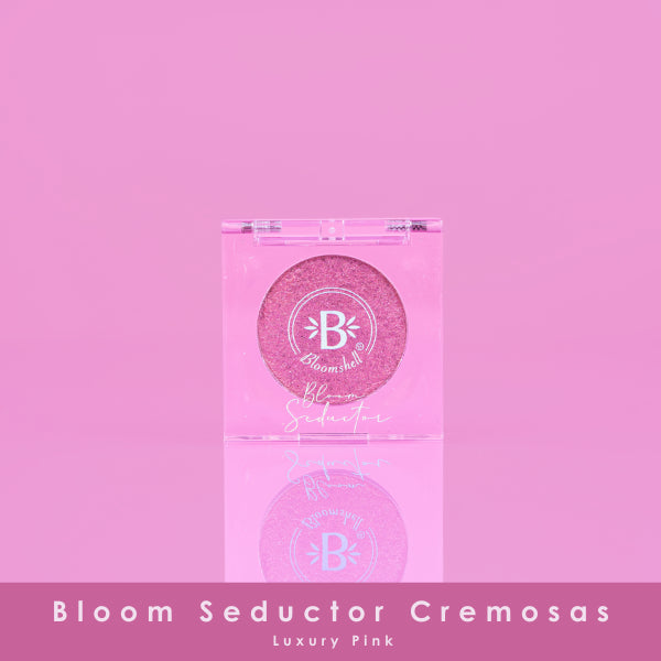 Bloom Seductor – Bloomshell - 03 Luxury Pink