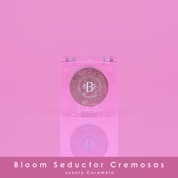 Bloom Seductor - Bloomshell - 04 Luxury Caramelo