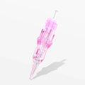 Agujas Pink Cartridge 1R - 0.25 mm