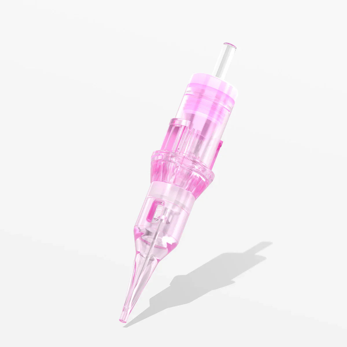 Agujas Pink Cartridge 1R - 0.25 mm