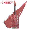 Labial Líquido – Maybelline - 35 Cheeky