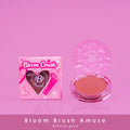 Rubor En Crema – Bloomshell - 07 Bronze Glow