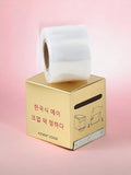 Papel Osmotico