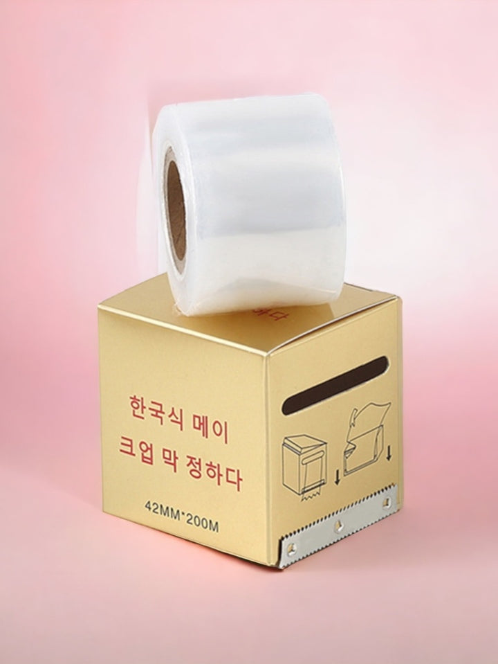Papel Osmotico