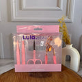 Kit de cejas – Lula beauty