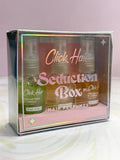 Click Hair Seduction Box - Hair Perfumes