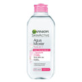 Agua Micelar Garnier SkinActive 400 ml
