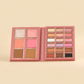 Multi- Use Color Shadow Palette Storytime - Atenea
