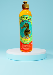 D'Luchi Línea de Sol Bronceador Zanahoria y Canela