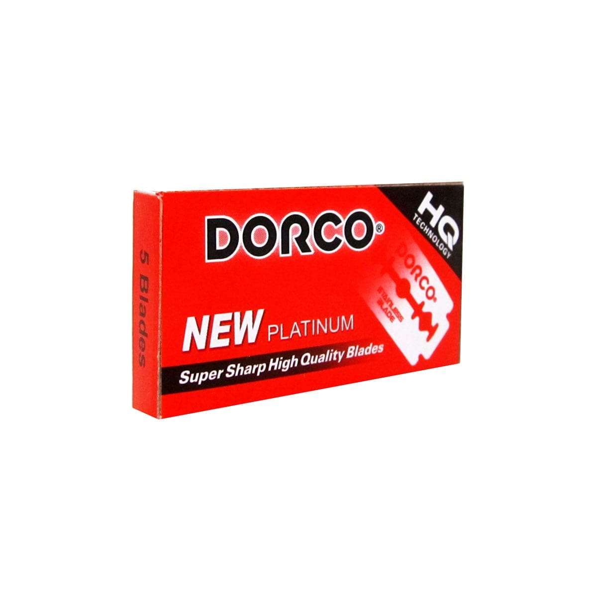 Cuchilla Dorco