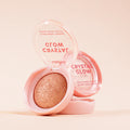 Iluminador Baked - Ruby Rose -  Cristal Glow