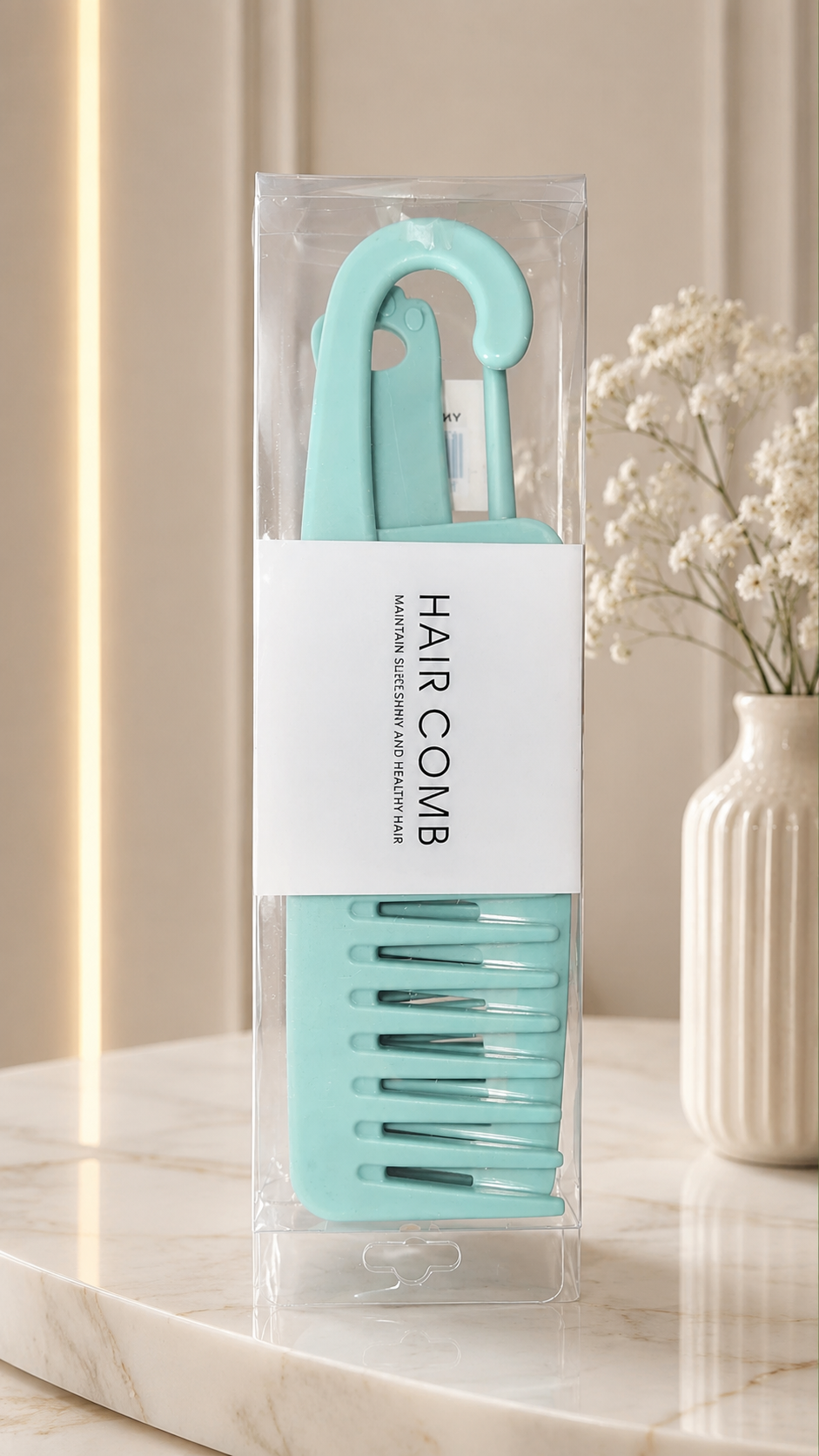Hair Comb