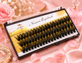 Nesura eyelash 100D 13mm