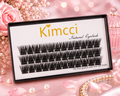 Pestañas kimcci-w04 D -13mm