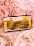 Pestañas kimcci- D 14mm
