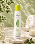 Shampoo cabello graso 200ml – naprolab