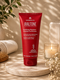 Shampoo fortificante -naprolab