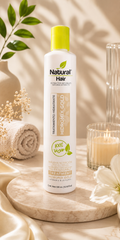 Tratamiento hidrante hidromix gold – natural hair