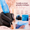 Tattoo pen bags