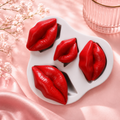 Molde para labios