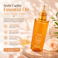 Tratamiento esencial oil 125ml – tec italy