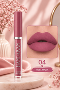 Matte LipGloss – Handaiyan – Tono 04