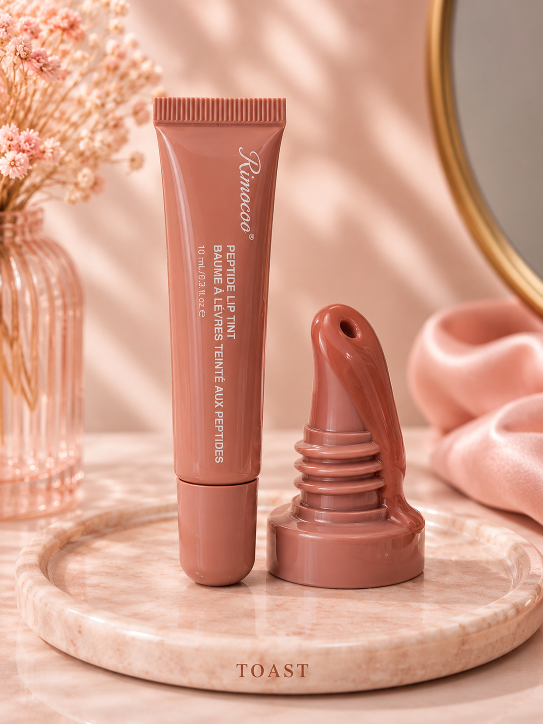 Bálsamo Labial – Rimocco – Palo Rosa