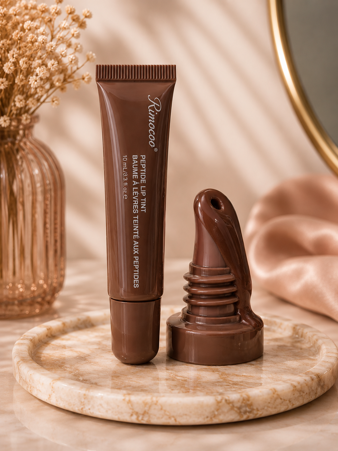 Bálsamo Labial – Rimocco – Café