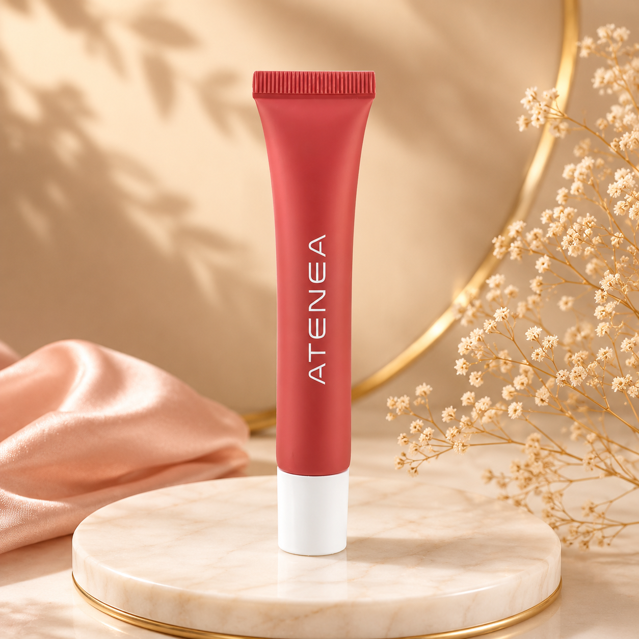 Bálsamo Labial – Atenea – Cherry Spark
