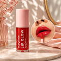 Lip Glow – Ruby Rose – Eléctric Red