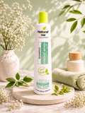 Shampoo cabello graso 500ml – naprolab