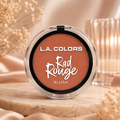 Rad Rouge Blush L.A. Colors – CBL730 Like Totally