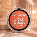 Rad Rouge Blush L.A. Colors – CBL731 Chill