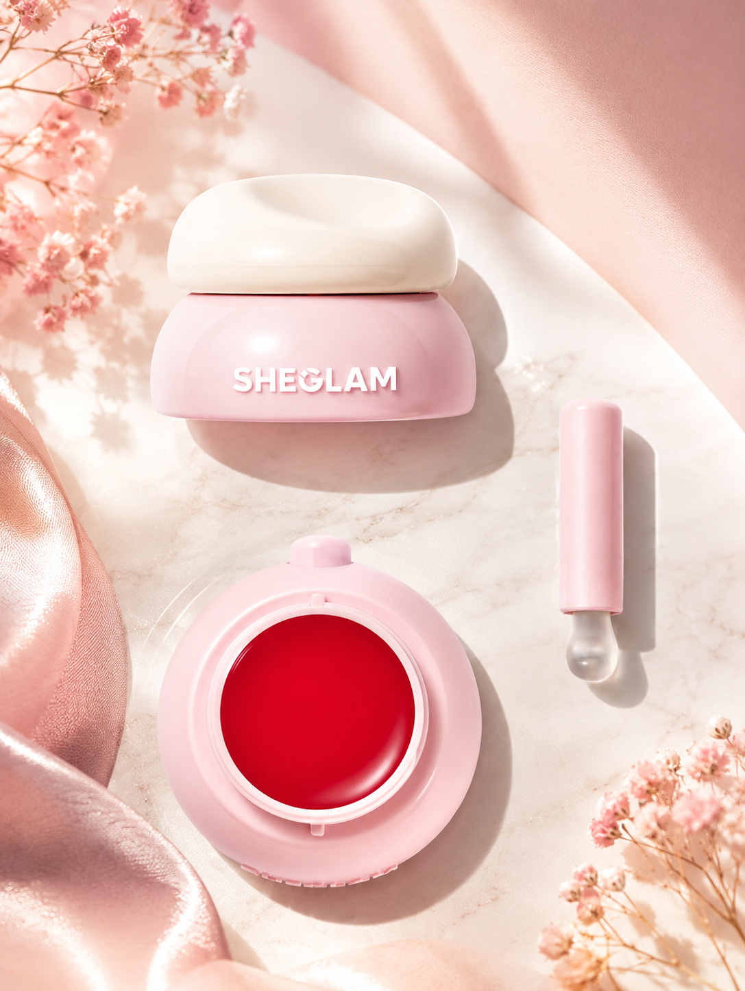 Bálsamo Labial – Sheglam – Watermelon Whirl