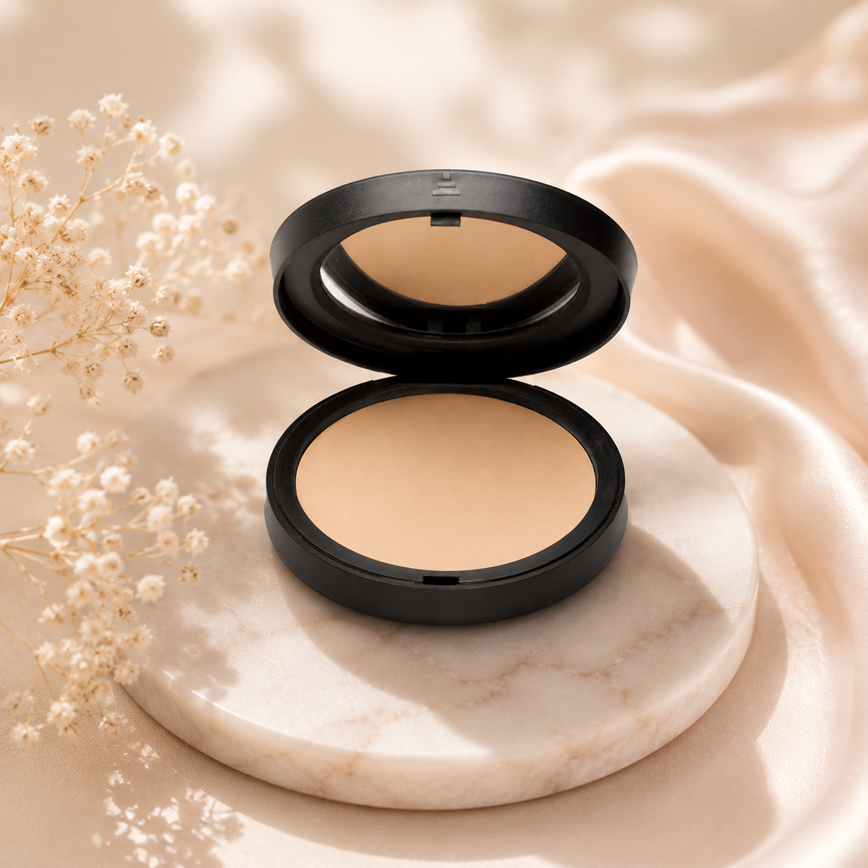 Polvo Compacto Con Extracto De Perla – Sp Pro - Per# 102