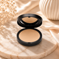 Polvo Compacto Con Extracto De Perla – Sp Pro - Per# 103