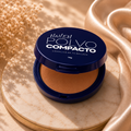 Polvo Compacto – Nailen - Tono 7