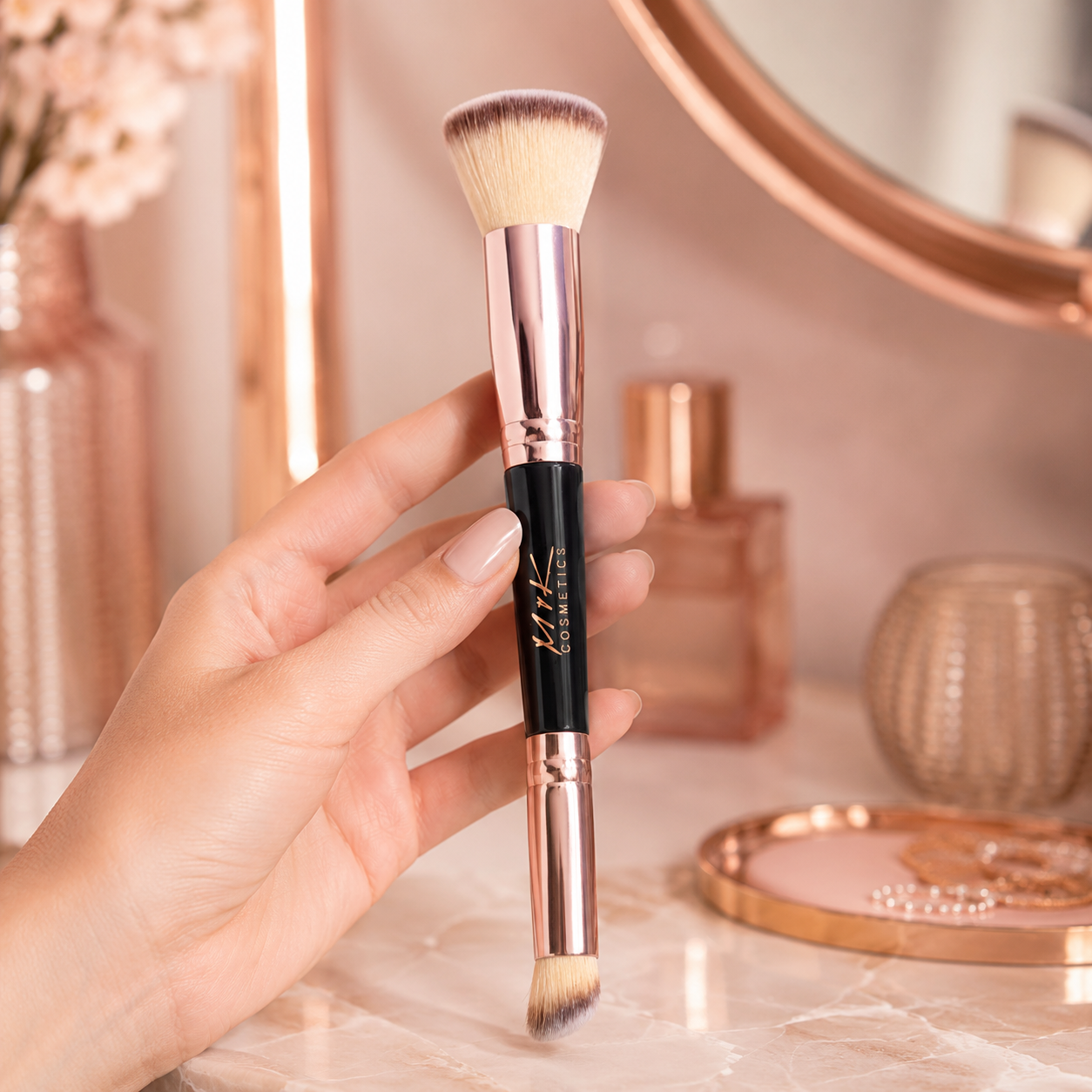 Brush – My k cosmetics