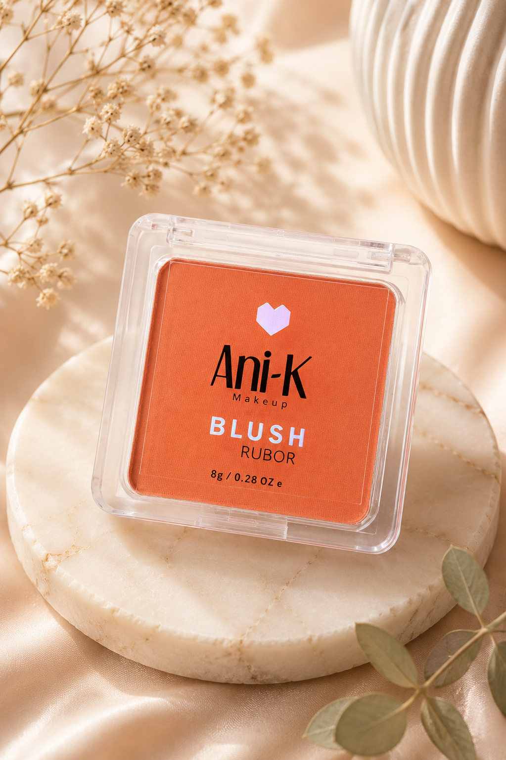 Blush Rubor – Ani-k - Tono 01 Taylor