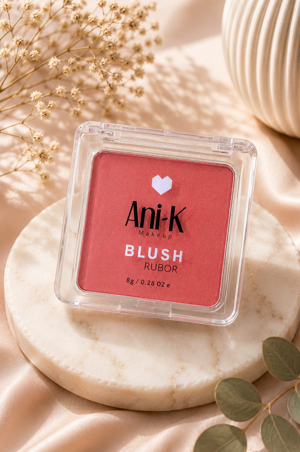 Blush Rubor – Ani-k - Tono 02 Dua