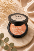 Rubor Mineralizado – Ani-k - Tono 02 Authentic