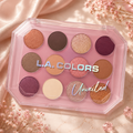 Paleta Unveiled – L.A. Colors