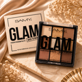 Palette 9 Color - Samy - Glam