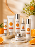 Kit Bioaqua De Vitamina C