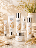 Kit Bioaqua De Arroz