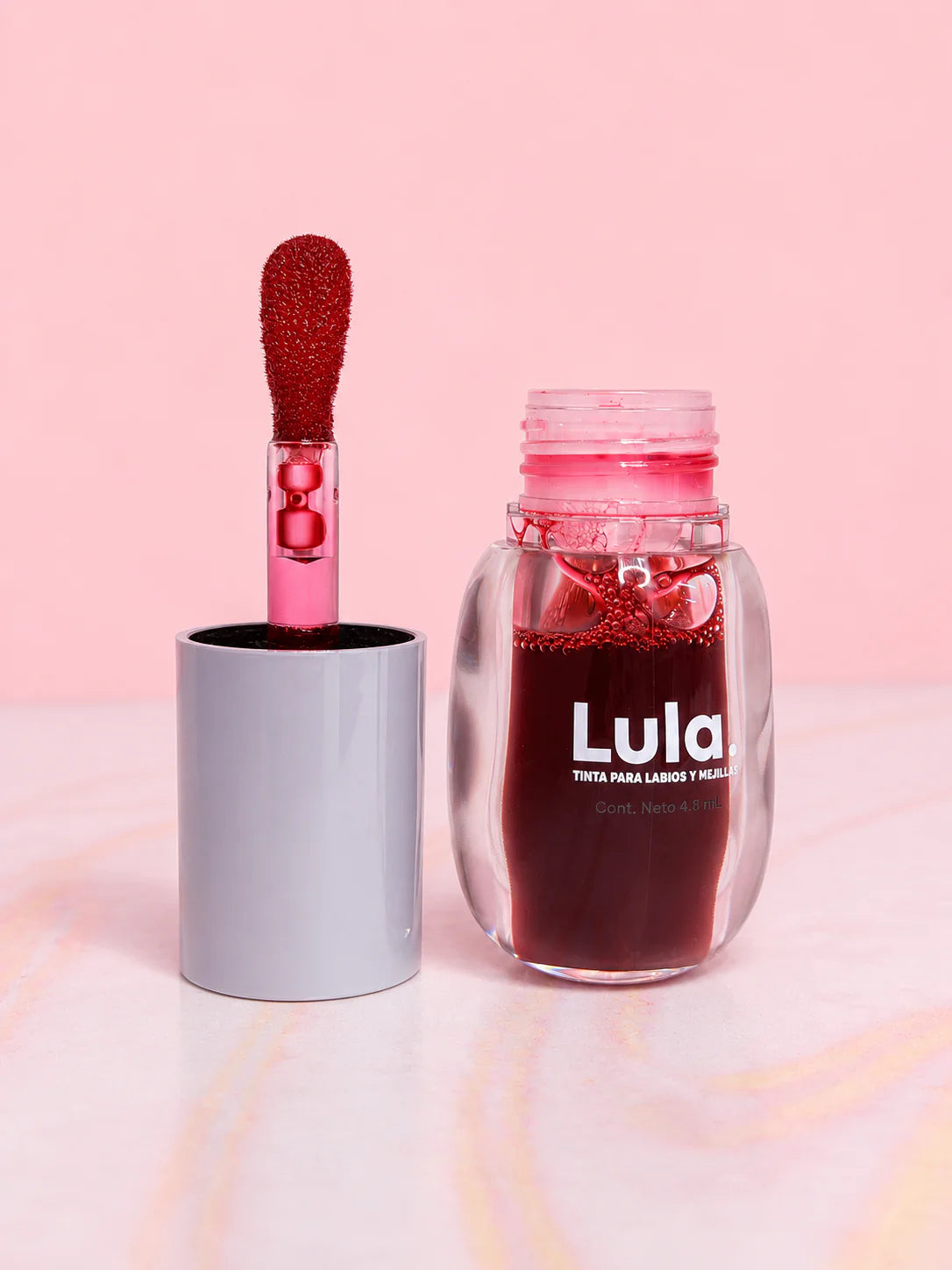 Tinta Para Labios Y Mejillas – Lula
