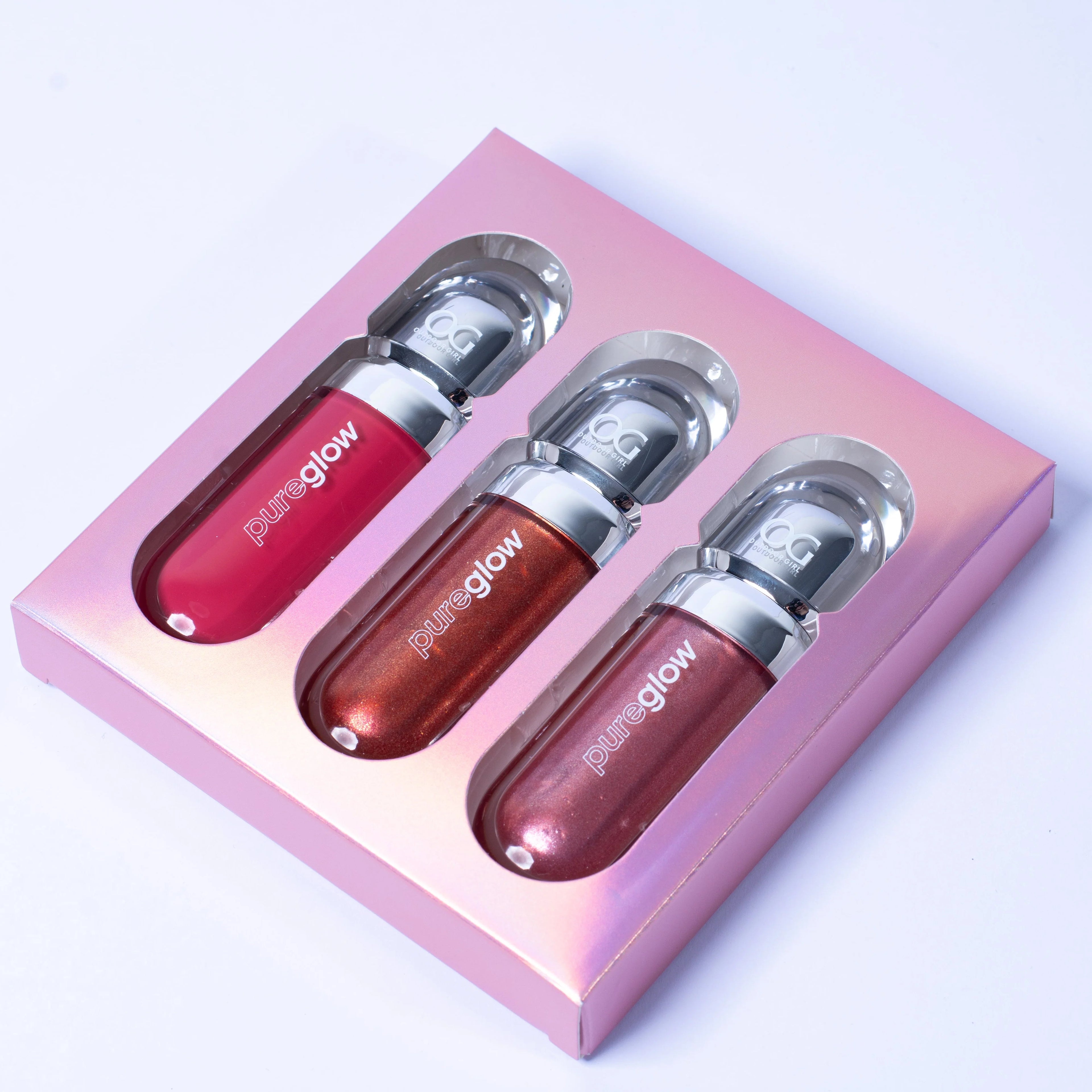 Pure Glow – 3 Und – Outdoor Girl